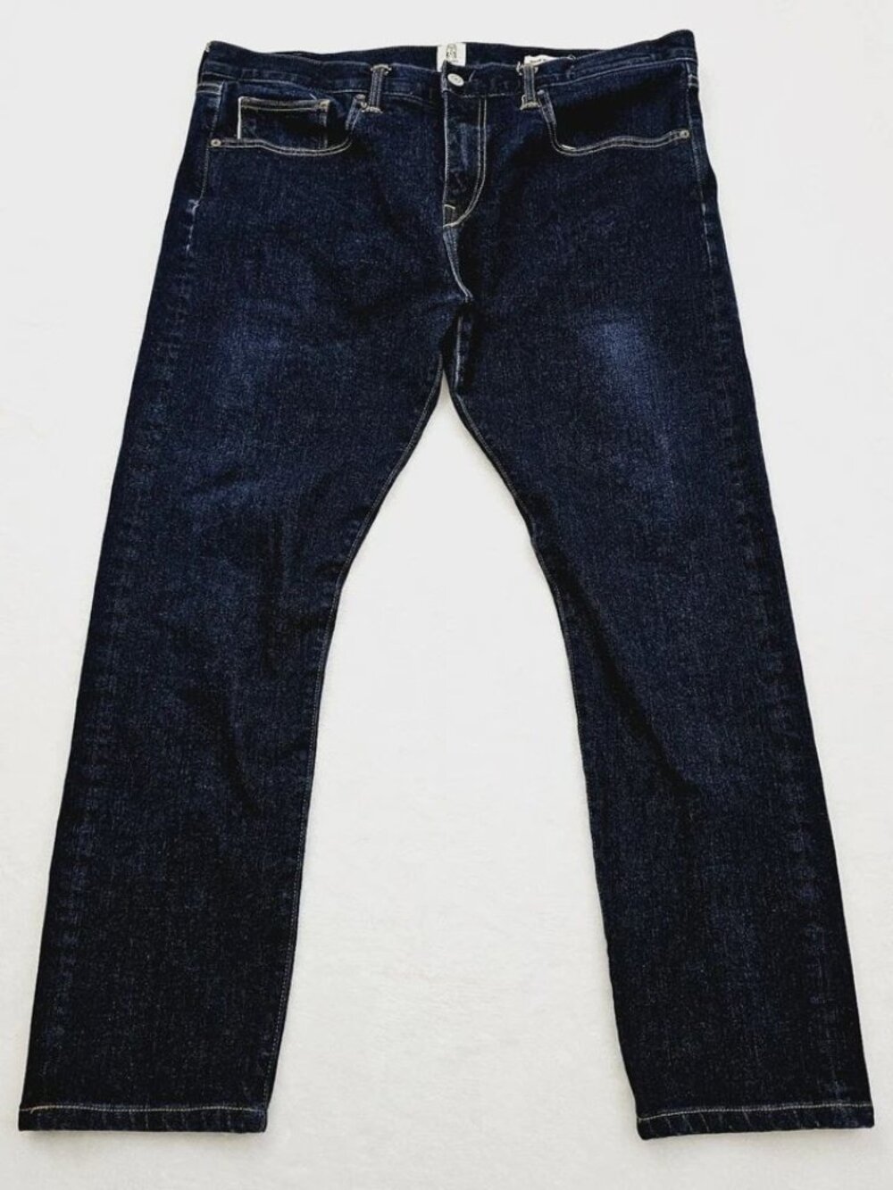 Hiroshi Kato Mens 38W 28L Jeans Scissors